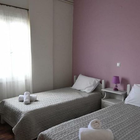 Ferienwohnung Rodi Retro Nafplio Exterior foto