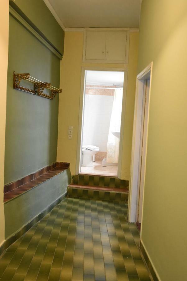 Ferienwohnung Rodi Retro Nafplio Exterior foto